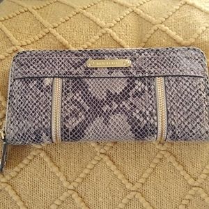 Micheal Kors wallet